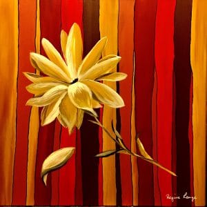 Regine Lange Malerin Rostock