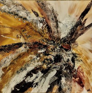 Regine Lange Malerin Rostock