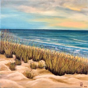 Sommertag Regine Lange