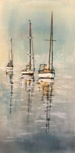 Rueckkehr Regine Lange