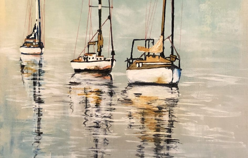 Rueckkehr Regine Lange