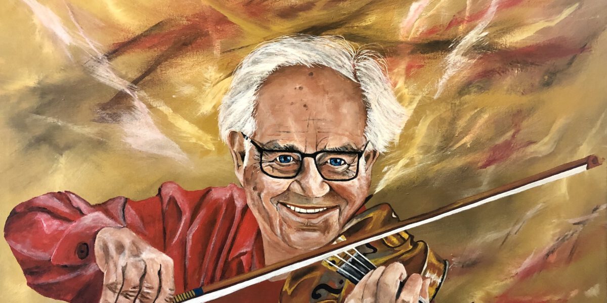 Portrait Regine Lange