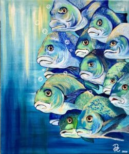 Zusammen Regine Lange