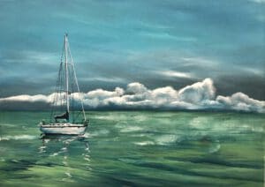 Meerliebe Regine Lange