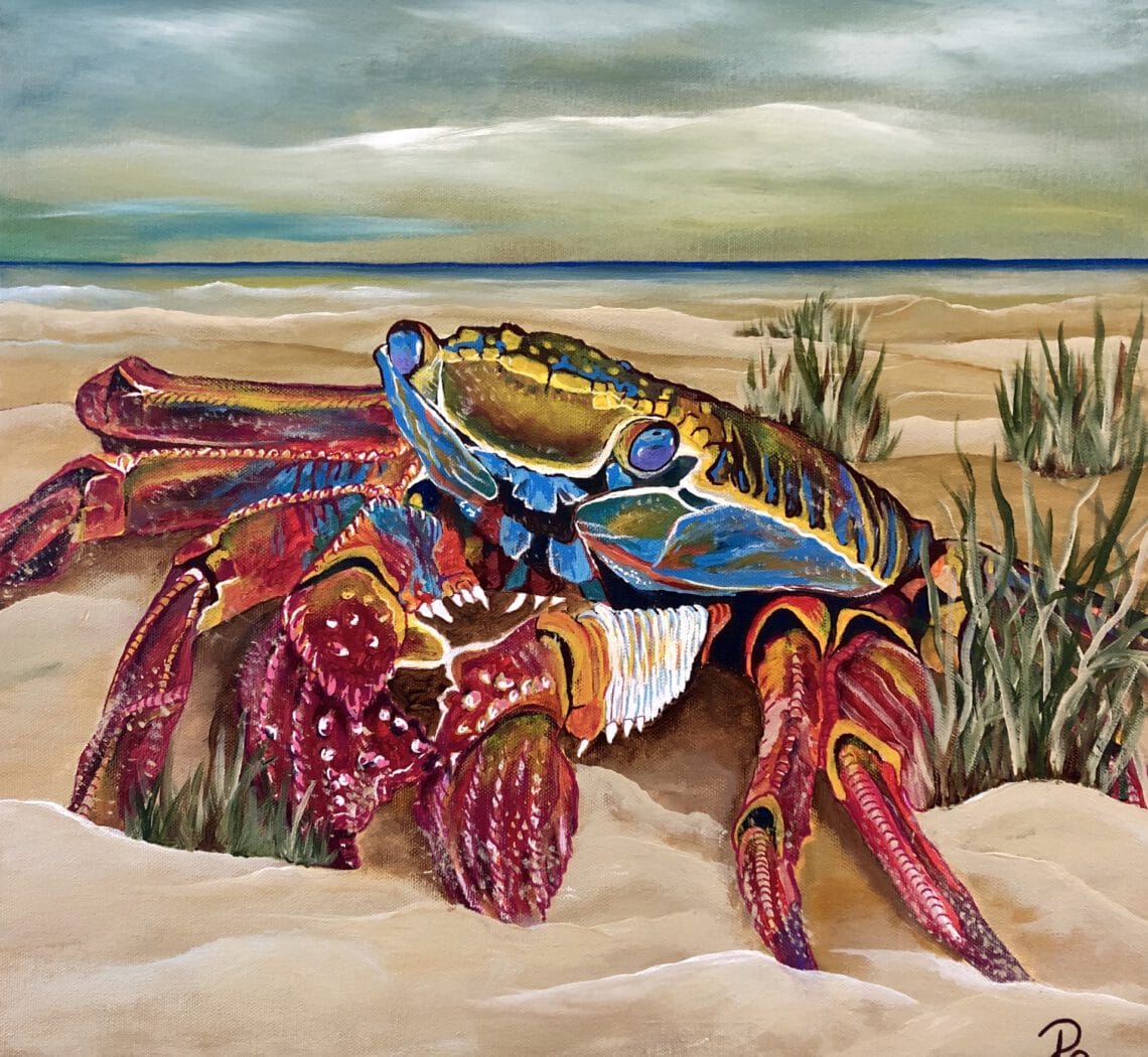 Warmes Plaetzchen Regine Lange