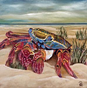 Warmes Plaetzchen Regine Lange