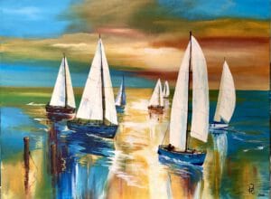 Regatta Regine Lange