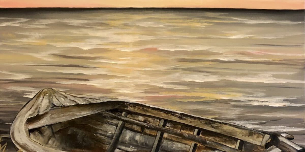 Ruhestand Regine Lange