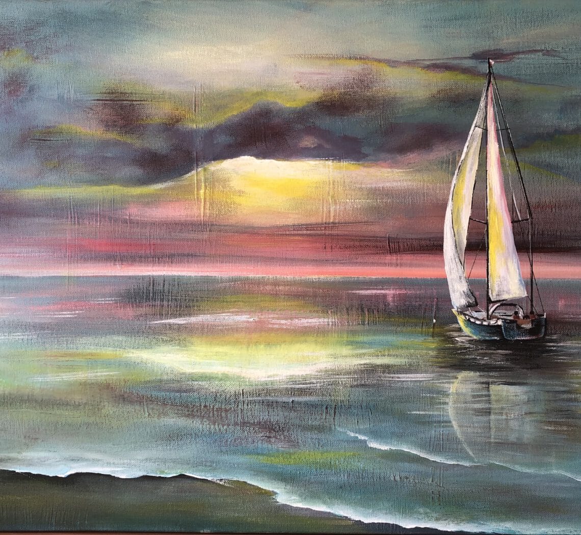 Traeumen Regine Lange