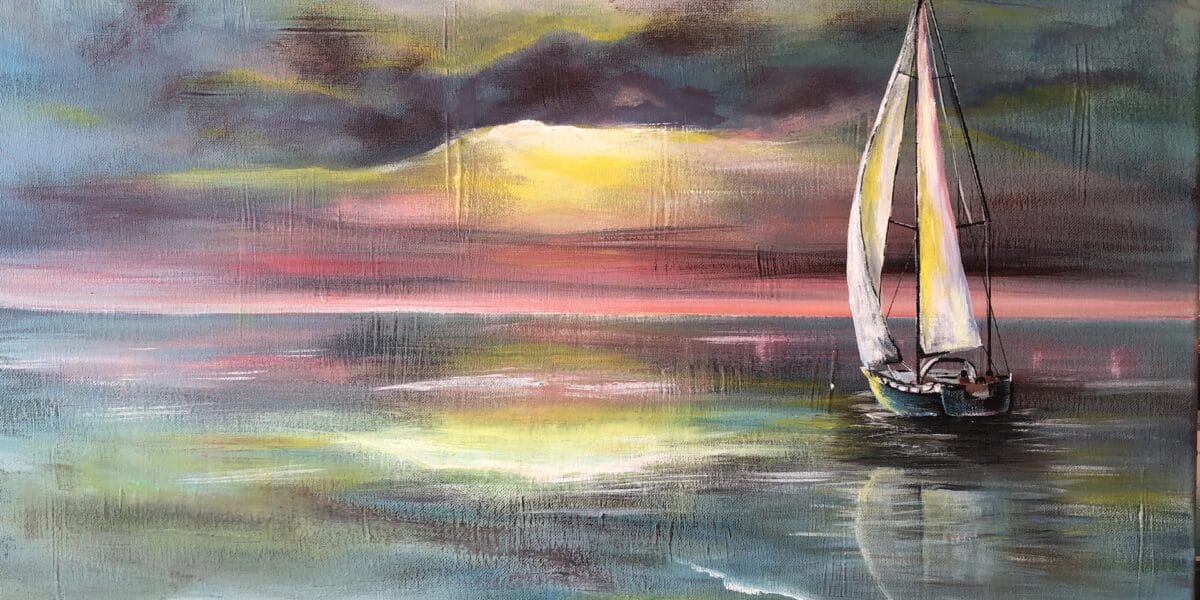 Traeumen Regine Lange