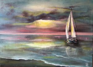 Traeumen Regine Lange