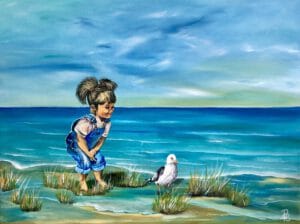 Kleines Glueck Regine Lange