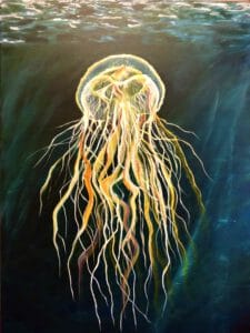 Gefaehrlich schoen Regine Lange