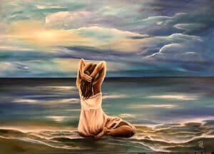 Am Wasser Regine Lange