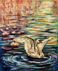 Erfrischung Regine Lange