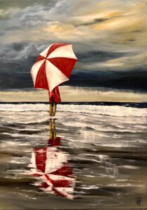 Schöne Aussicht Regine Lange