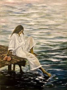 Vertraeumt Regine Lange