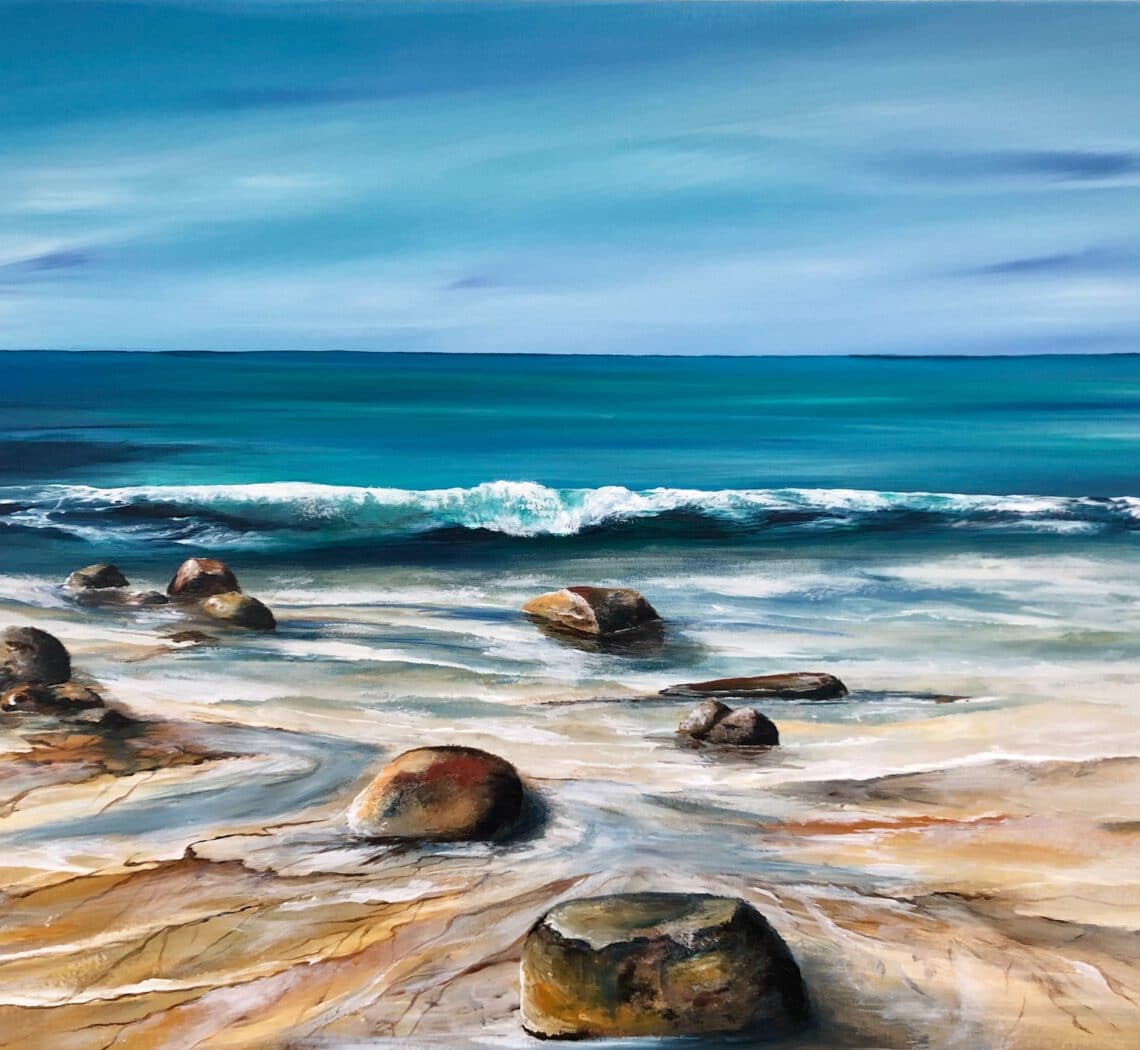 Erinnerung Regine Lange