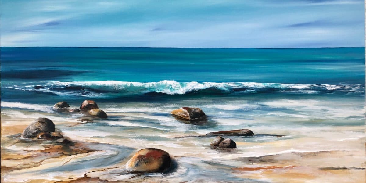 Erinnerung Regine Lange