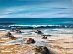 Erinnerung Regine Lange