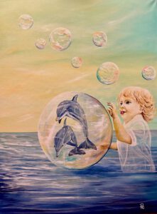 Für eine heile Welt Regine Lange