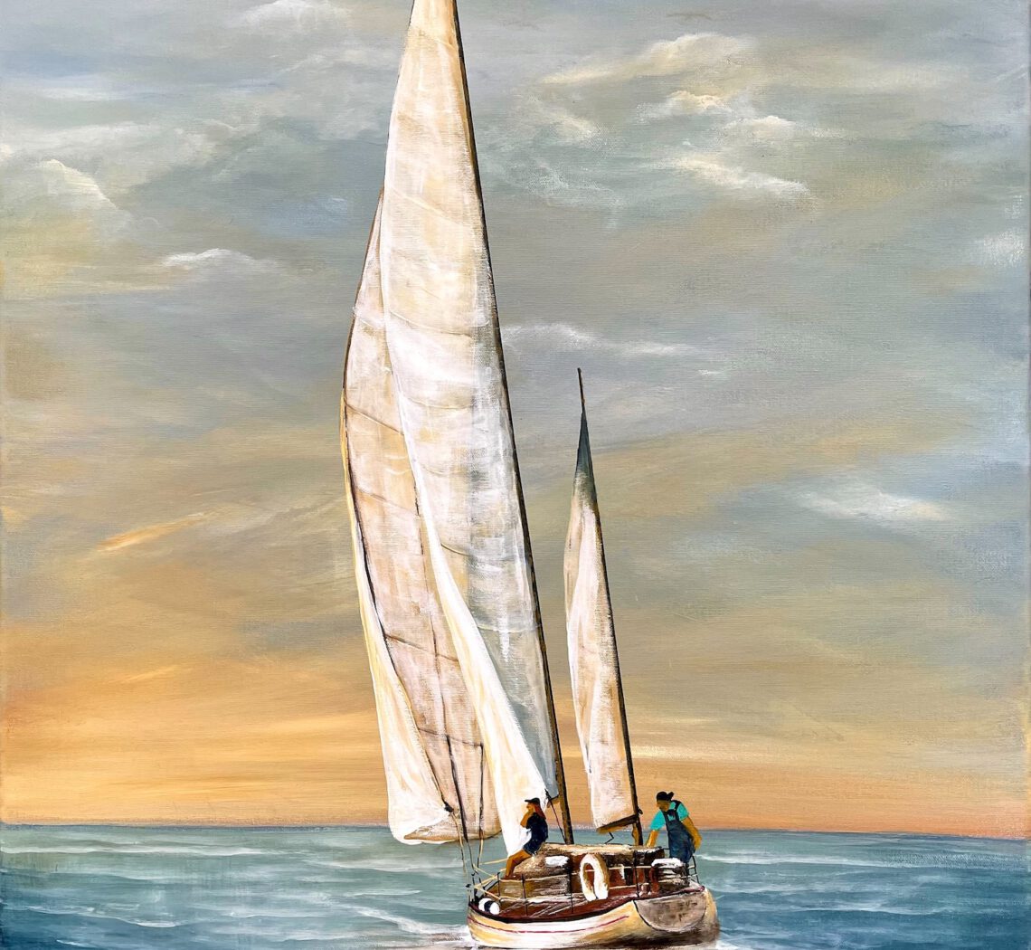 Abendtoern Regine Lange