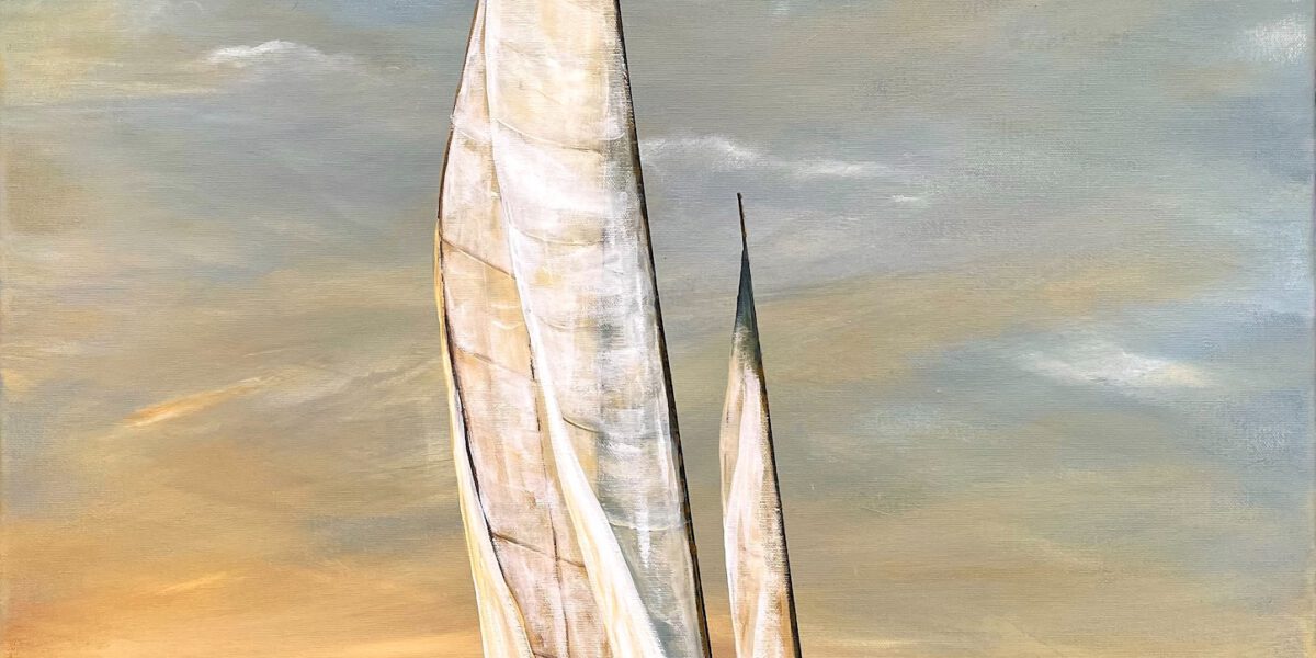 Abendtoern Regine Lange