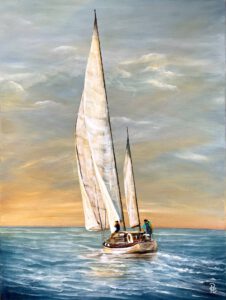 Abendtoern Regine Lange