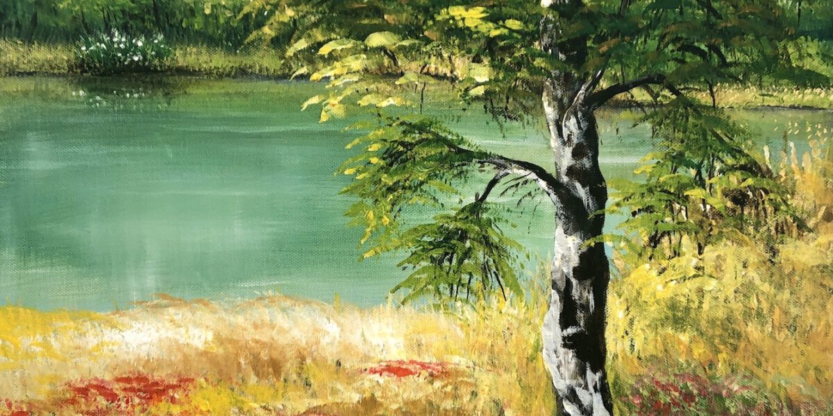 Naturliebe Regine Lange