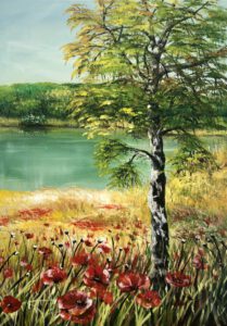 Naturliebe Regine Lange