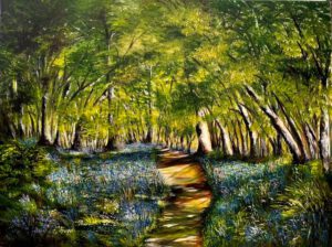 Komm lieber Mai... Regine Lange