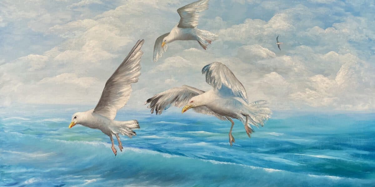 Freiheit Regine Lange