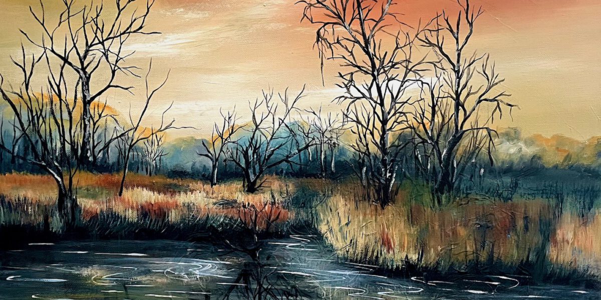 Heimflug Regine Lange