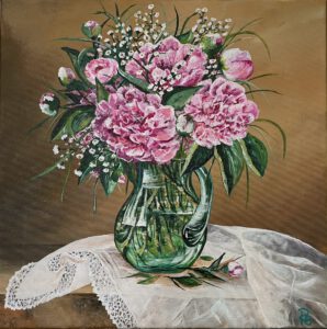 Bauernrose Regine Lange