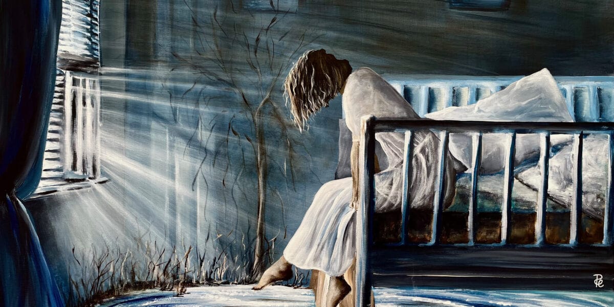 Im Traum Regine Lange