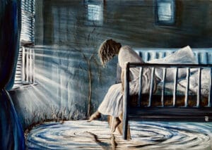 Im Traum Regine Lange