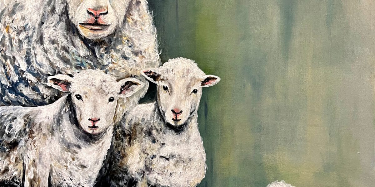 BEHUETET Regine Lange