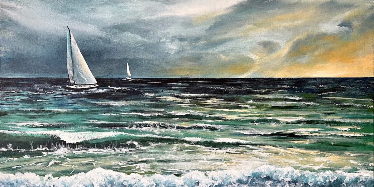 Frische Brise Regine Lange