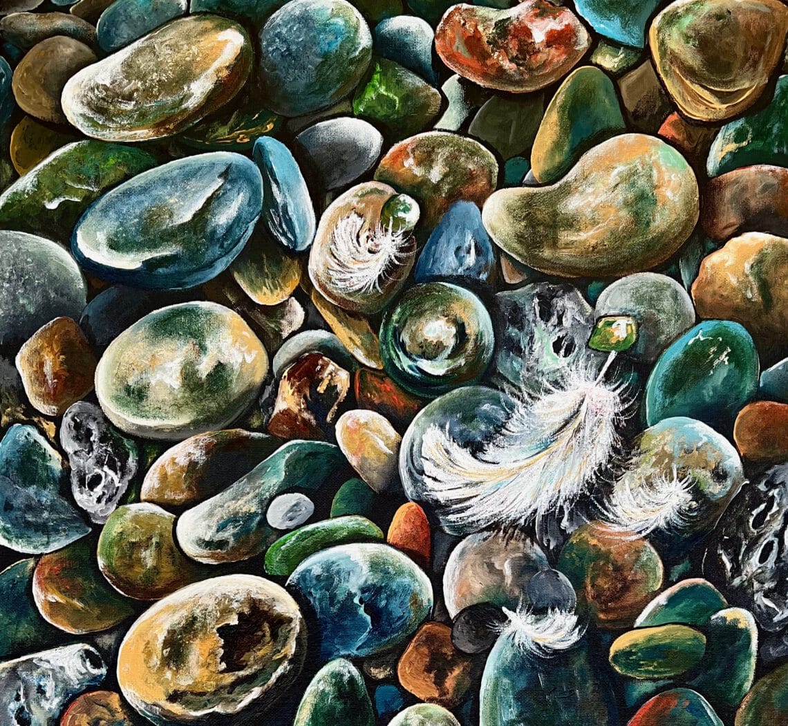 Urlaubserinnerungen Regine Lange