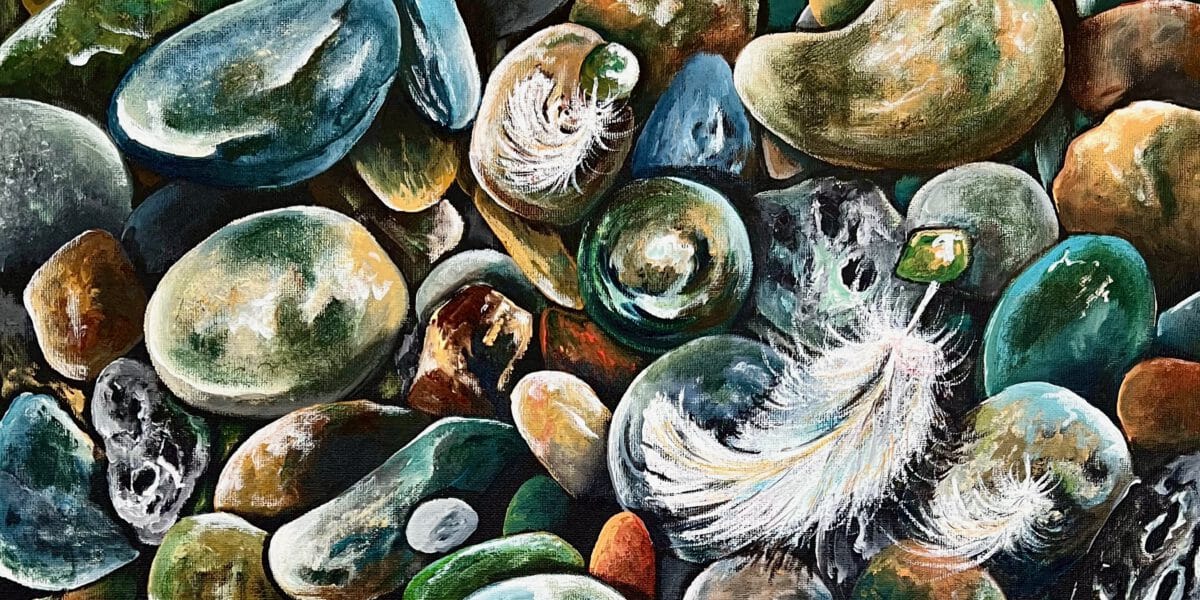 Urlaubserinnerungen Regine Lange