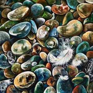 Urlaubserinnerungen Regine Lange