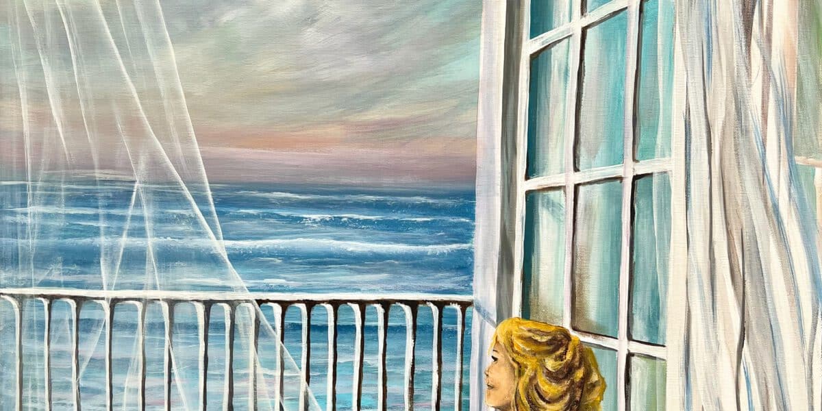 Relaxen, Regine Lange