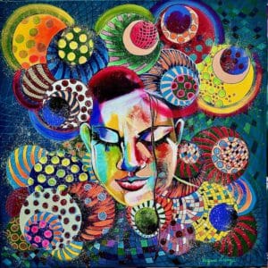 Karneval, Regine Lange